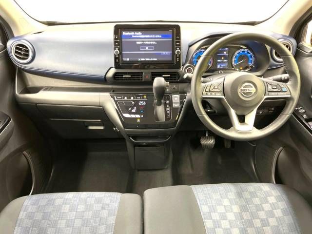 Nissan DAYZ 2020-11 14656-1