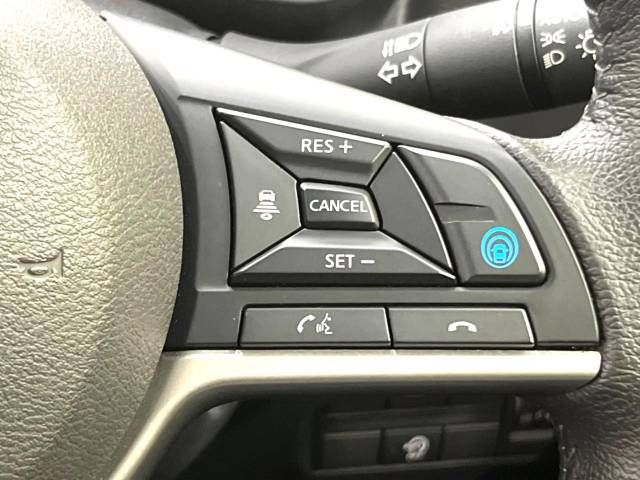 Nissan DAYZ 2020-11 14656-4