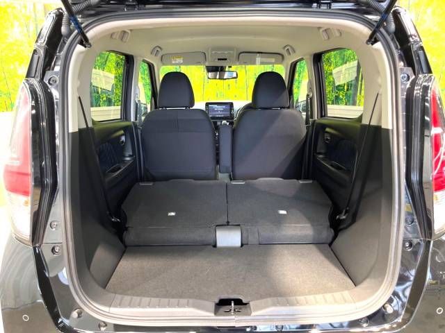Nissan DAYZ 2020-11 14656-10