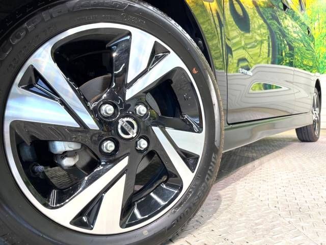 Nissan DAYZ 2020-11 14656-13