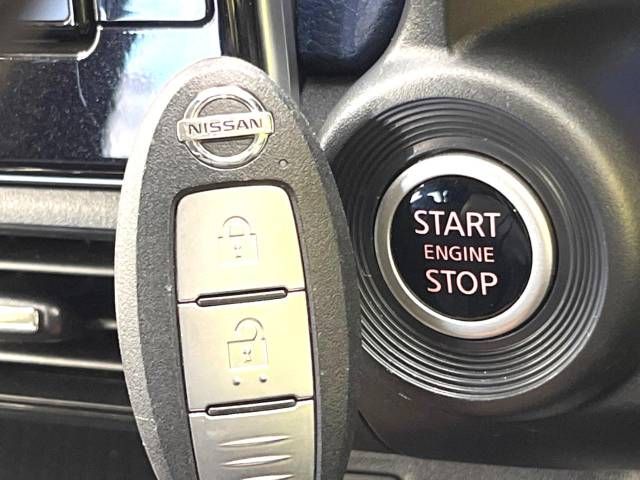 Nissan DAYZ 2020-11 14656-6