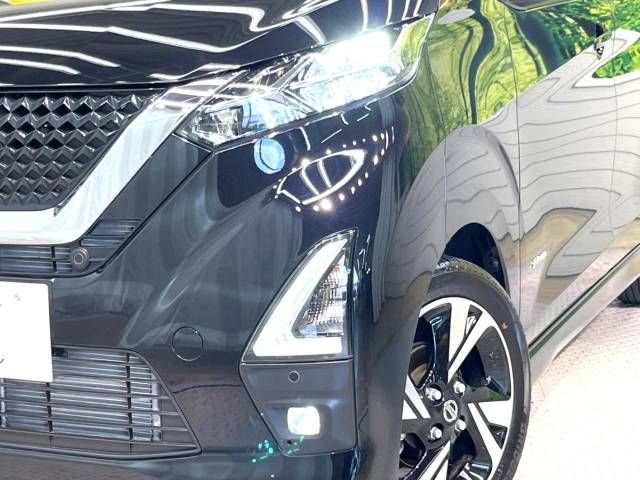 Nissan DAYZ 2020-11 14656-12