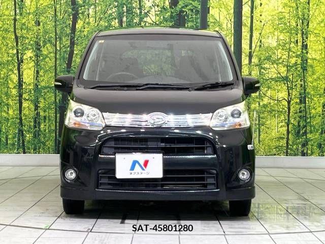 Daihatsu MOVE CUSTOM 2012-07 347478-14
