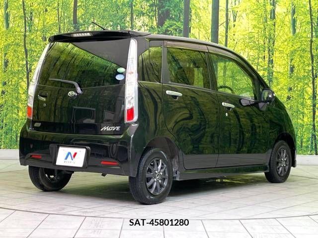 Daihatsu MOVE CUSTOM 2012-07 347478-17
