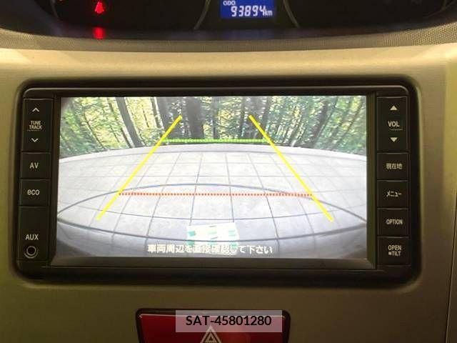 Daihatsu MOVE CUSTOM 2012-07 347478-3