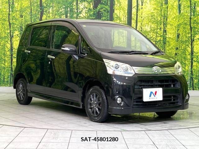 Daihatsu MOVE CUSTOM 2012-07 347478-16
