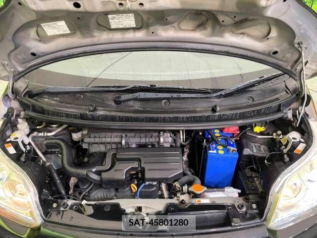 Daihatsu MOVE CUSTOM 2012-07 347478-18