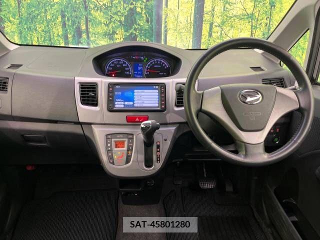 Daihatsu MOVE CUSTOM 2012-07 347478-1