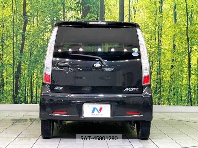 Daihatsu MOVE CUSTOM 2012-07 347478-15