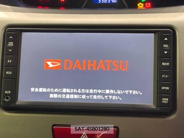 Daihatsu MOVE CUSTOM 2012-07 347478-2