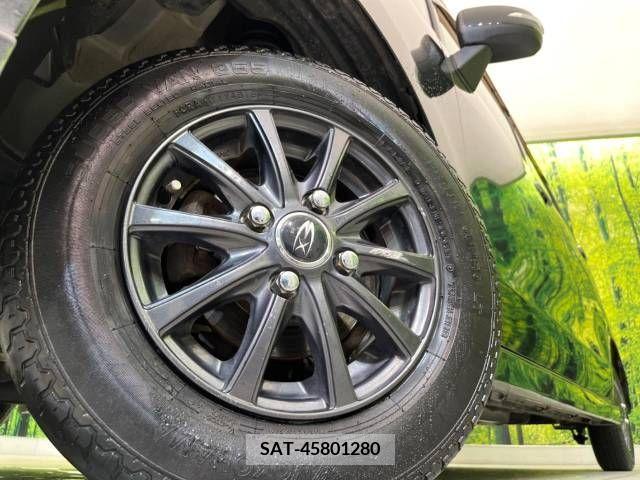 Daihatsu MOVE CUSTOM 2012-07 347478-13