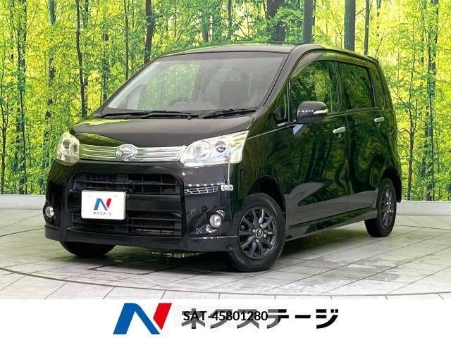 Daihatsu MOVE CUSTOM 2012-07 347478-0