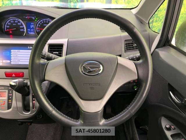 Daihatsu MOVE CUSTOM 2012-07 347478-11
