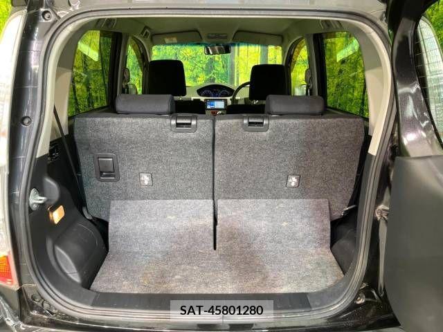 Daihatsu MOVE CUSTOM 2012-07 347478-10