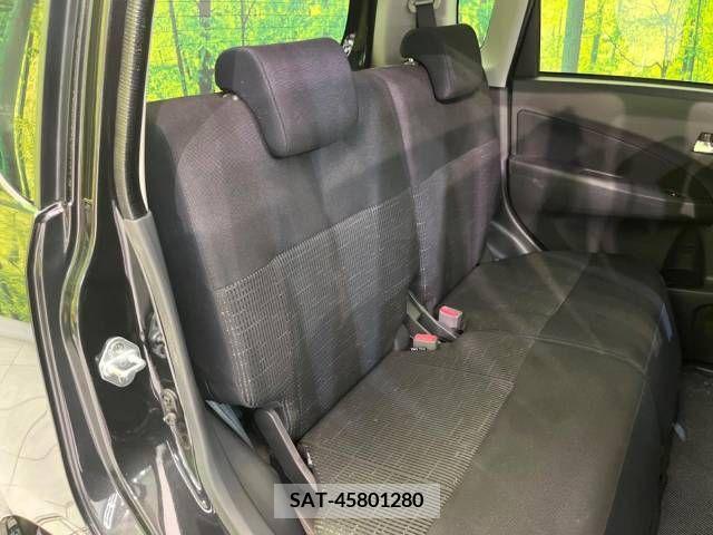 Daihatsu MOVE CUSTOM 2012-07 347478-9