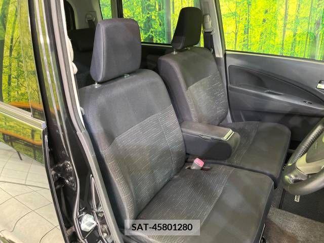 Daihatsu MOVE CUSTOM 2012-07 347478-8