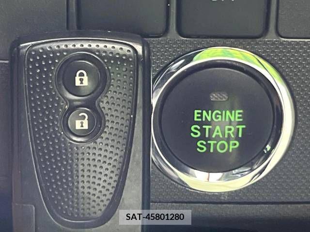 Daihatsu MOVE CUSTOM 2012-07 347478-6
