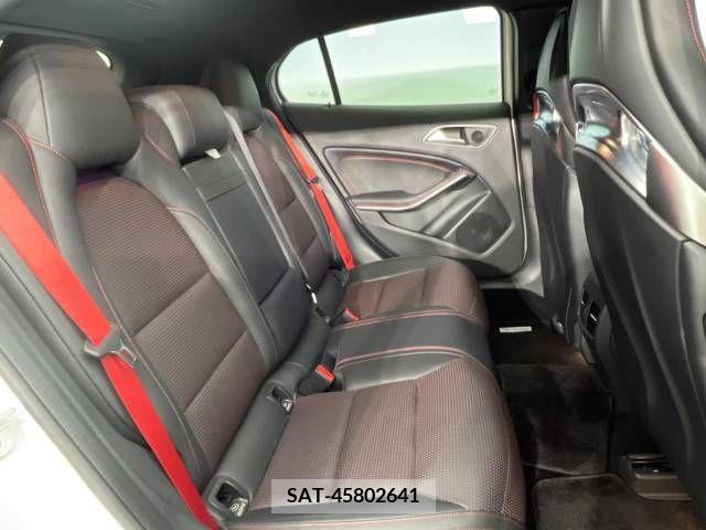 Amg A-Class 2017-06 260033-10