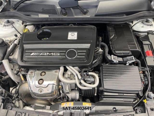 Amg A-Class 2017-06 260033-17