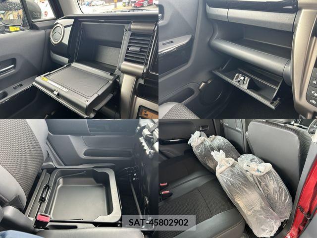 Suzuki HUSTLER 2016-06 205645-11
