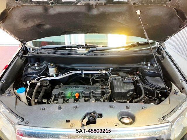 Honda CROSSROAD 2010-11 266792-29