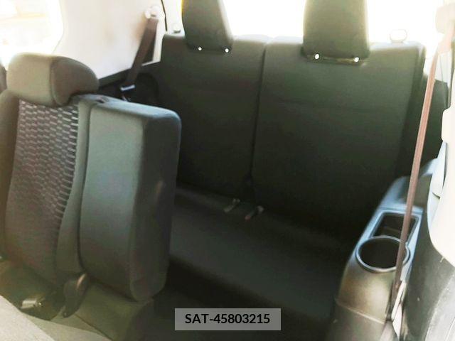 Honda CROSSROAD 2010-11 266792-21