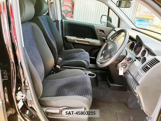 Honda CROSSROAD 2010-11 266792-6