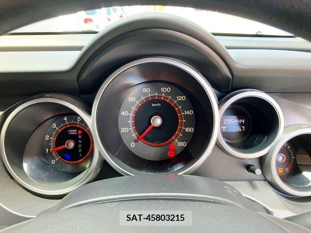 Honda CROSSROAD 2010-11 266792-10