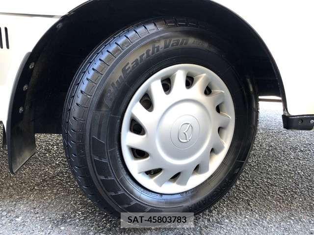 Mazda BONGO VAN 2018-11 242374-10