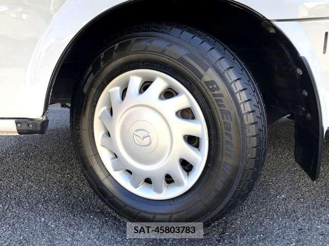 Mazda BONGO VAN 2018-11 242374-15