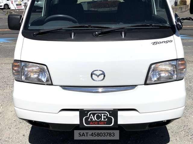 Mazda BONGO VAN 2018-11 242374-9
