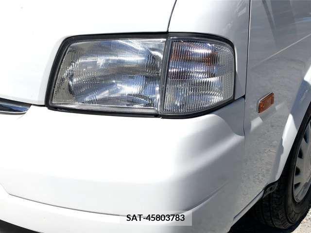 Mazda BONGO VAN 2018-11 242374-8
