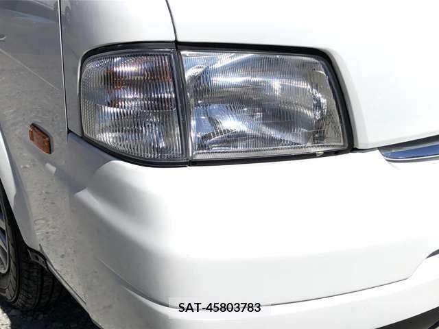 Mazda BONGO VAN 2018-11 242374-7