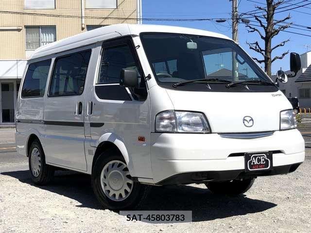 Mazda BONGO VAN 2018-11 242374-6