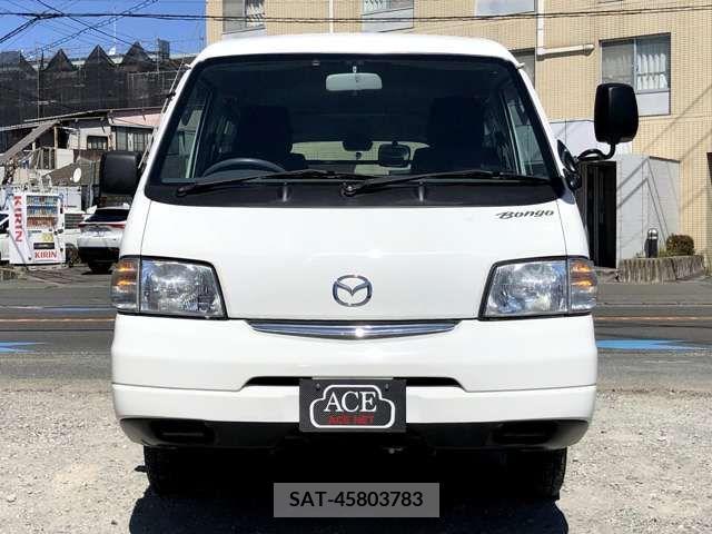 Mazda BONGO VAN 2018-11 242374-5