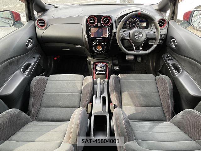 Nissan NOTE 2020-03 305517-1