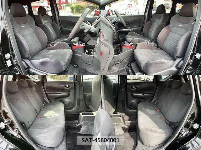 Nissan NOTE 2020-03 305517-6