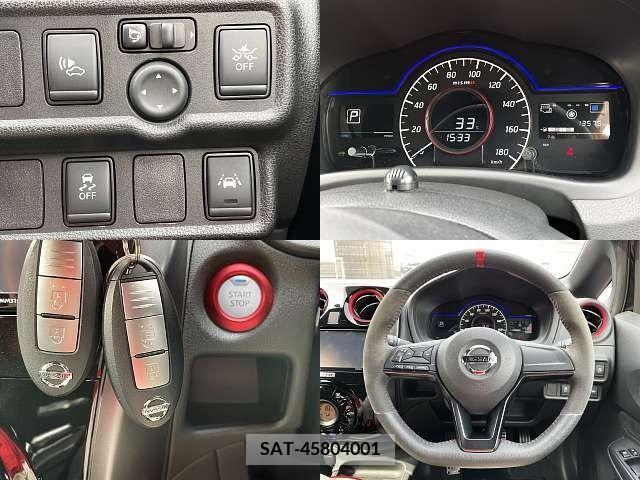 Nissan NOTE 2020-03 305517-5