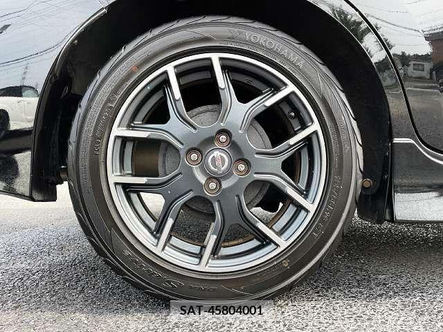 Nissan NOTE 2020-03 305517-3