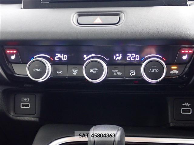 Honda VEZEL 2022-03 347550-15