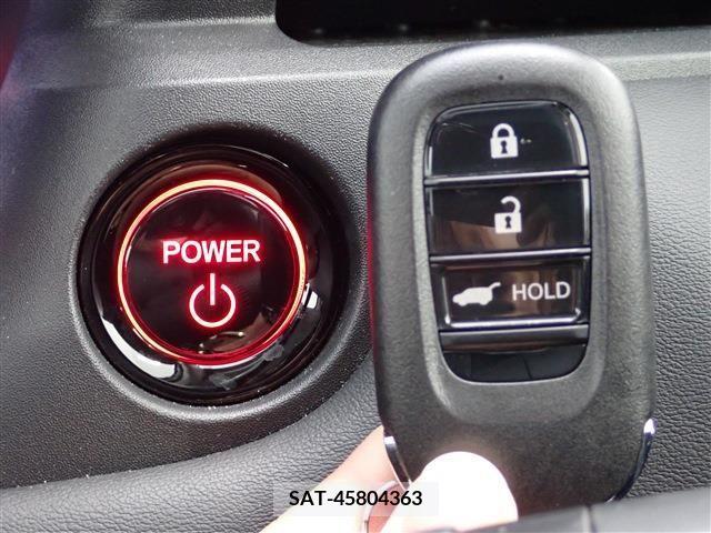 Honda VEZEL 2022-03 347550-9