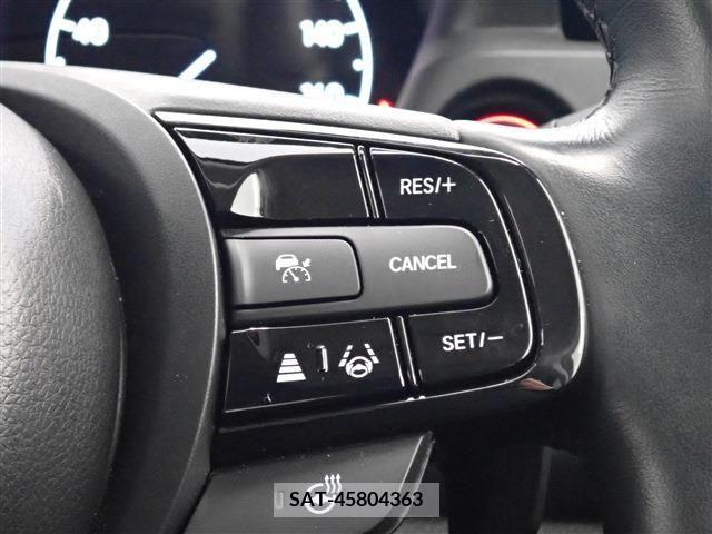 Honda VEZEL 2022-03 347550-26