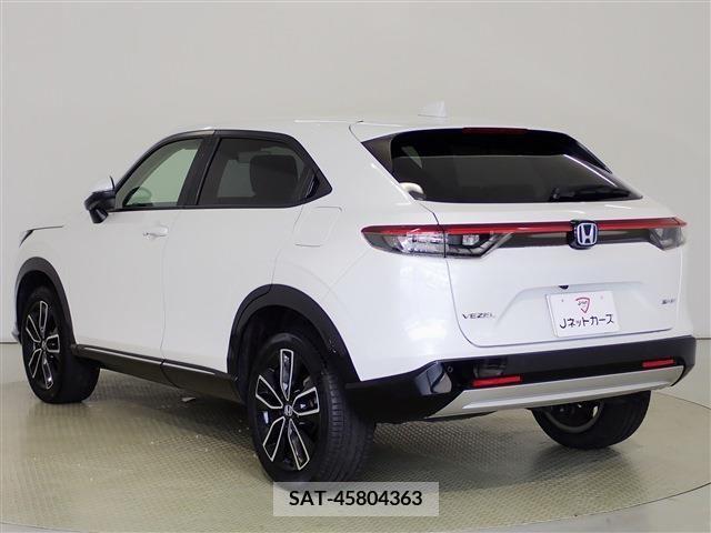 Honda VEZEL 2022-03 347550-6
