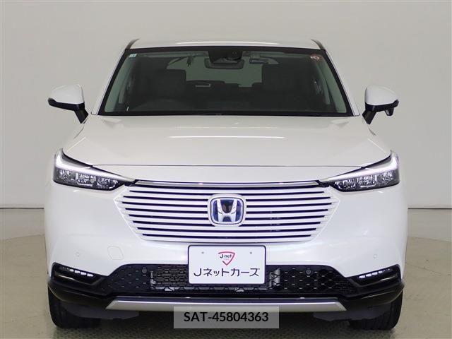 Honda VEZEL 2022-03 347550-4