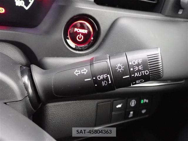 Honda VEZEL 2022-03 347550-25