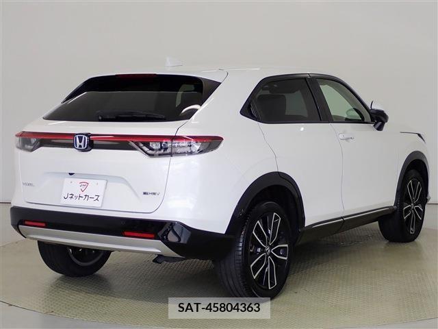 Honda VEZEL 2022-03 347550-3