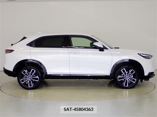 Honda VEZEL 2022-03 347550-29
