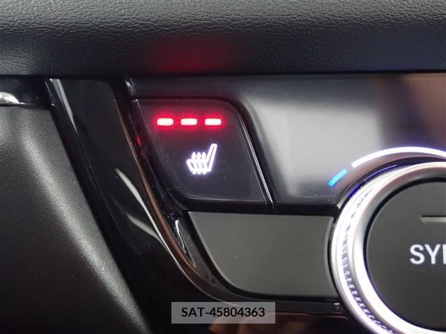 Honda VEZEL 2022-03 347550-17