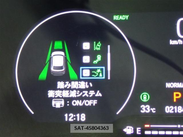 Honda VEZEL 2022-03 347550-23