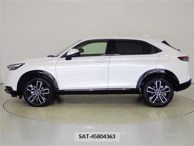 Honda VEZEL 2022-03 347550-28